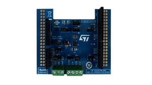 L6364Q IO-Link Communications Expansion Board for STM32 Nucleo
